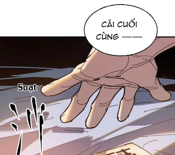Ác Mộng Bắt Đầu Chapter 26 - Trang 2