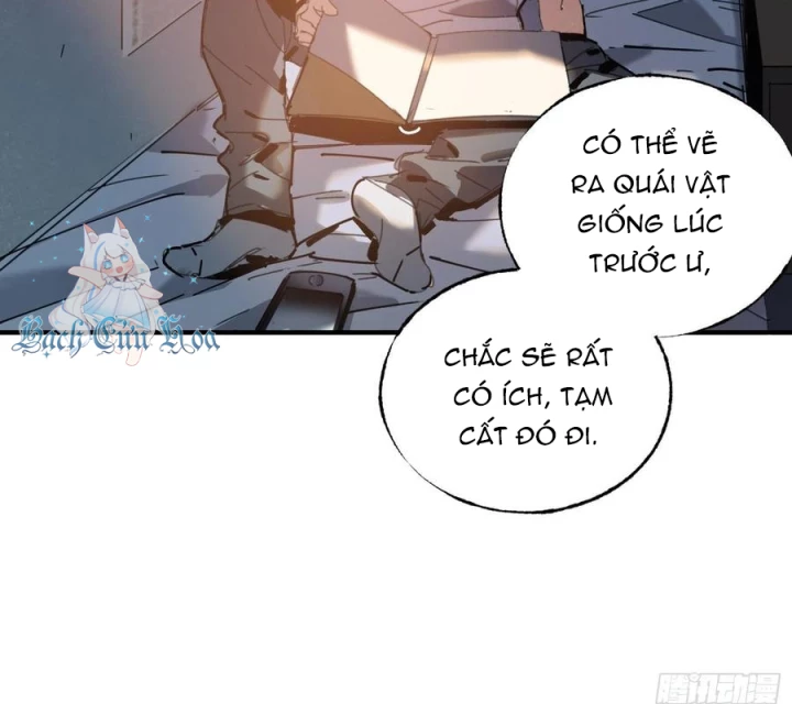 Ác Mộng Bắt Đầu Chapter 26 - Trang 2