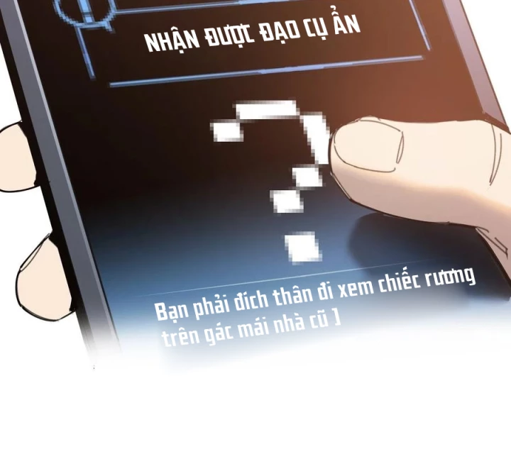 Ác Mộng Bắt Đầu Chapter 26 - Trang 2