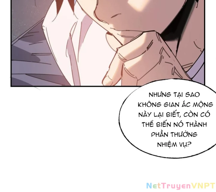 Ác Mộng Bắt Đầu Chapter 26 - Trang 2