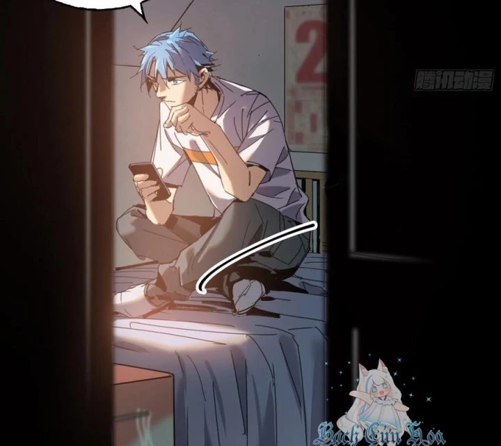 Ác Mộng Bắt Đầu Chapter 26 - Trang 2