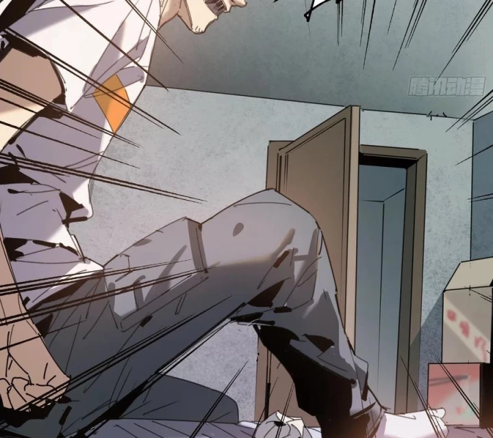 Ác Mộng Bắt Đầu Chapter 26 - Trang 2