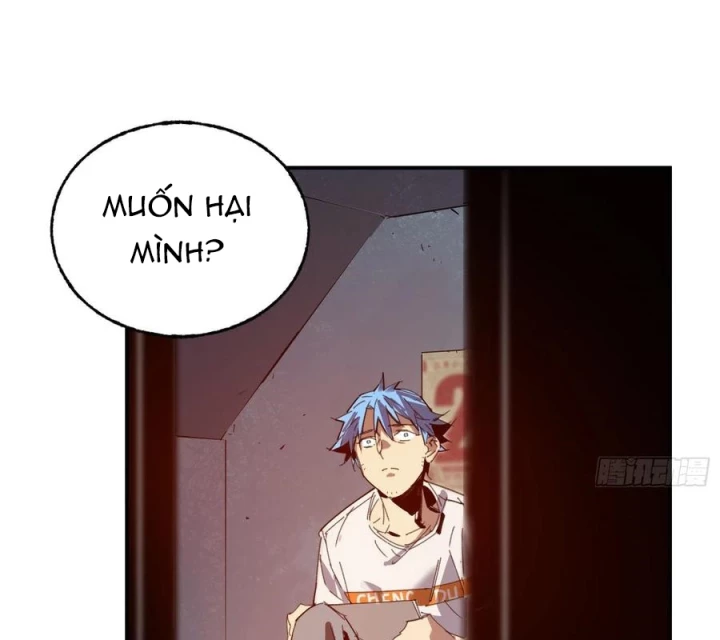 Ác Mộng Bắt Đầu Chapter 26 - Trang 2