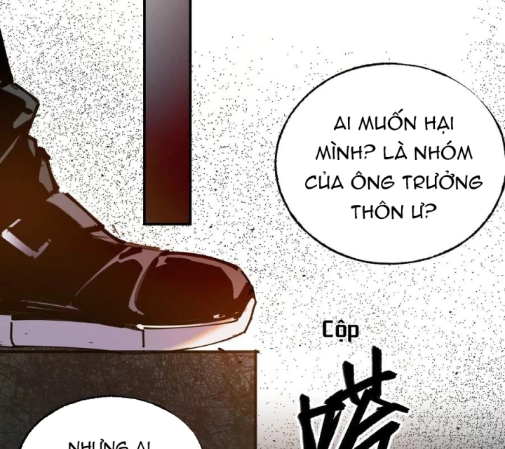 Ác Mộng Bắt Đầu Chapter 26 - Trang 2