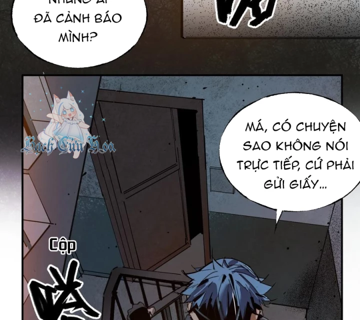 Ác Mộng Bắt Đầu Chapter 26 - Trang 2
