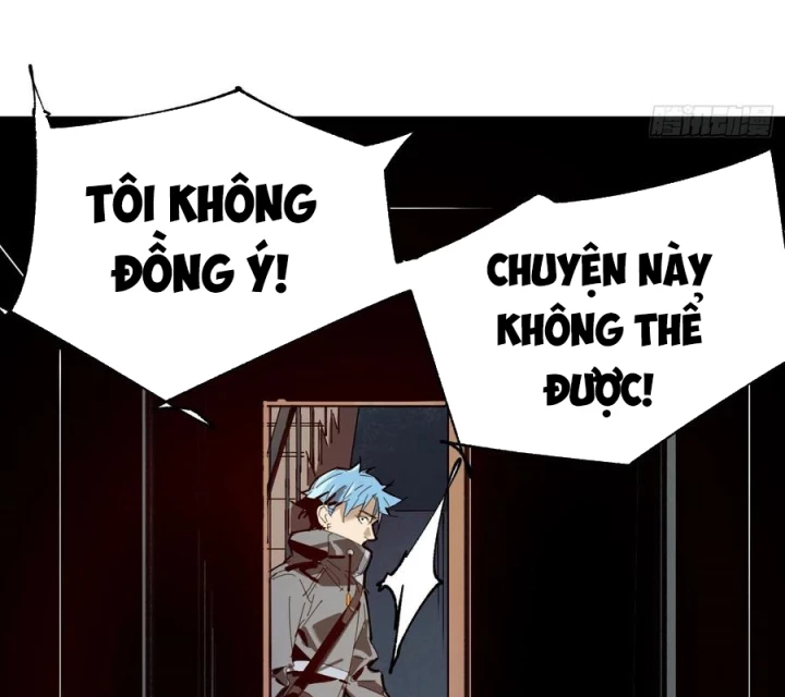 Ác Mộng Bắt Đầu Chapter 26 - Trang 2