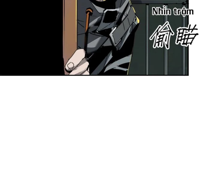 Ác Mộng Bắt Đầu Chapter 26 - Trang 2