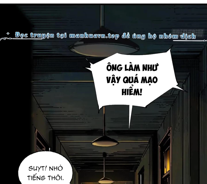 Ác Mộng Bắt Đầu Chapter 26 - Trang 2