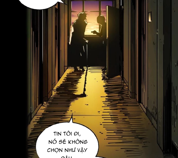 Ác Mộng Bắt Đầu Chapter 26 - Trang 2