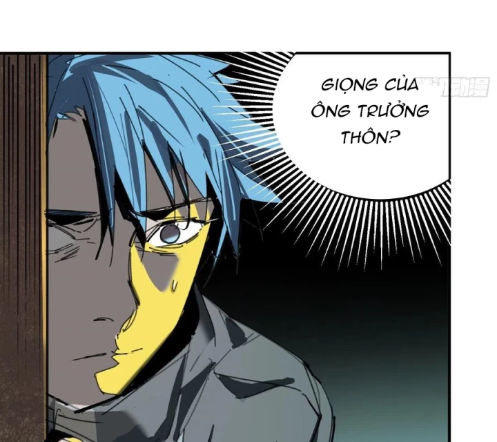 Ác Mộng Bắt Đầu Chapter 26 - Trang 2