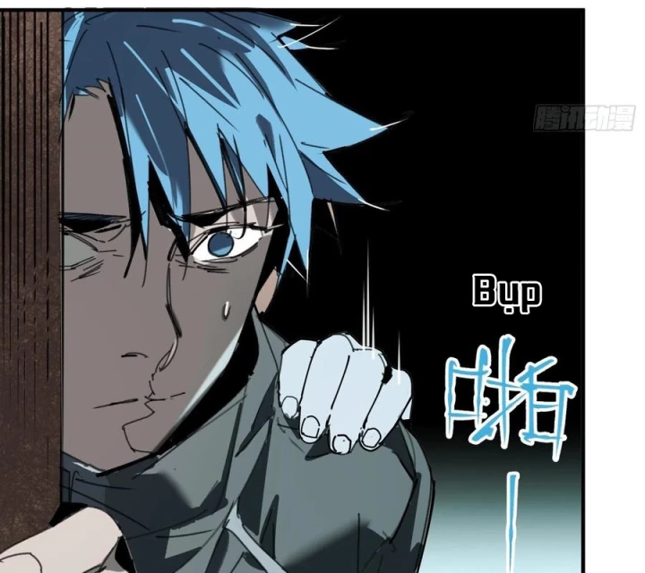 Ác Mộng Bắt Đầu Chapter 26 - Trang 2