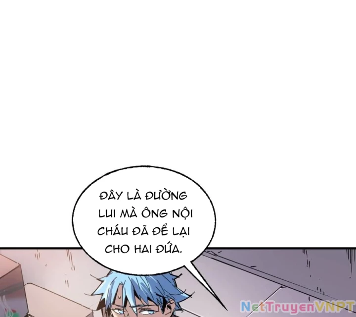 Ác Mộng Bắt Đầu Chapter 26 - Trang 2