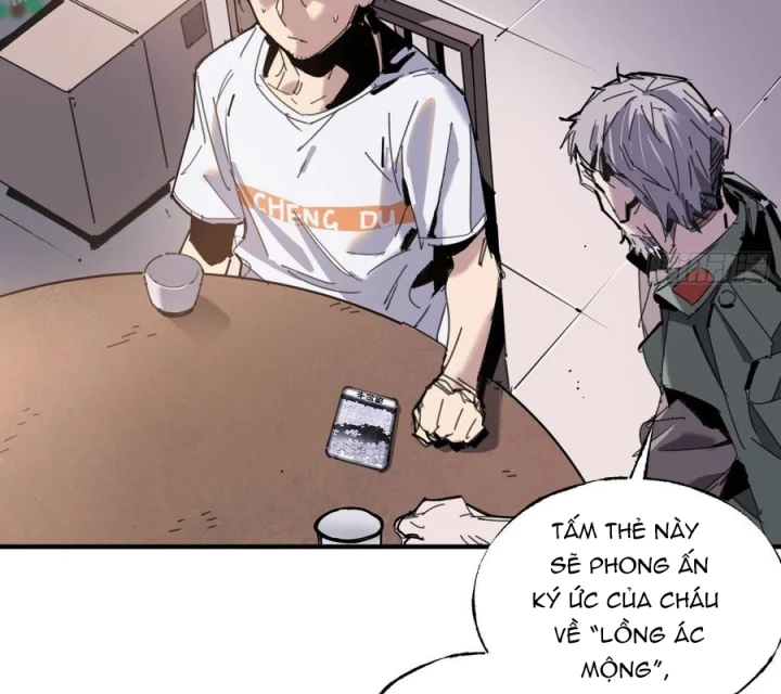 Ác Mộng Bắt Đầu Chapter 26 - Trang 2
