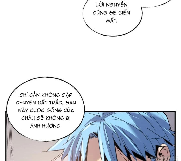 Ác Mộng Bắt Đầu Chapter 26 - Trang 2