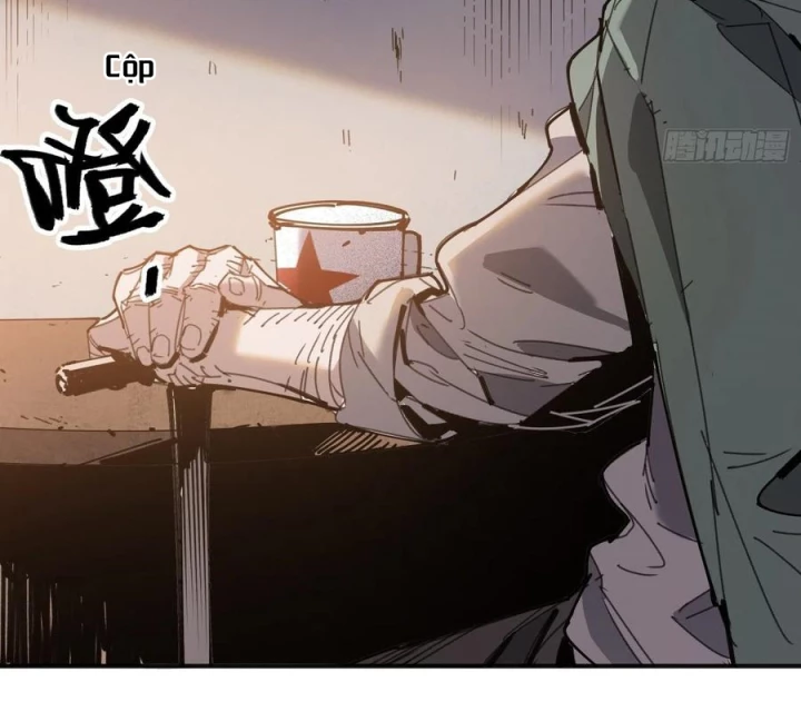 Ác Mộng Bắt Đầu Chapter 26 - Trang 2