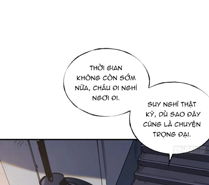 Ác Mộng Bắt Đầu Chapter 26 - Trang 2