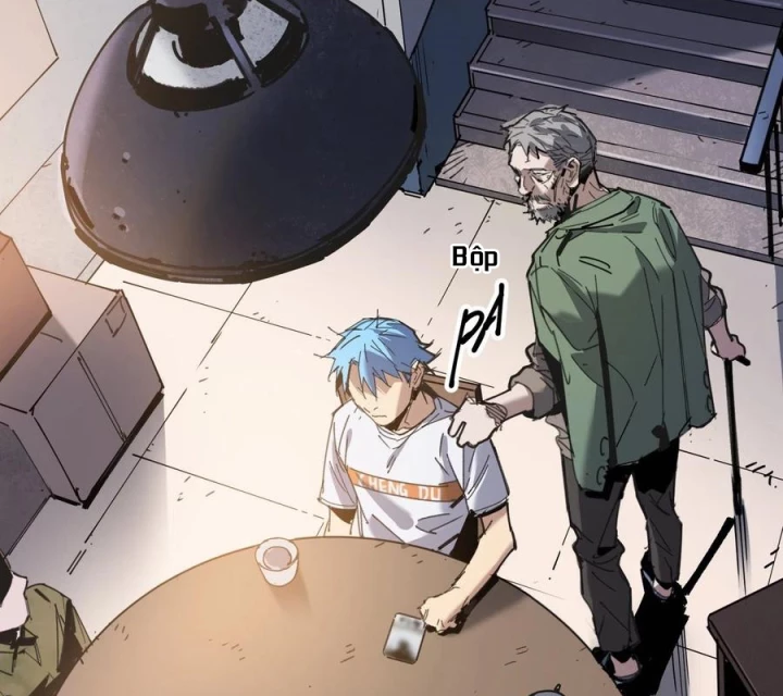 Ác Mộng Bắt Đầu Chapter 26 - Trang 2