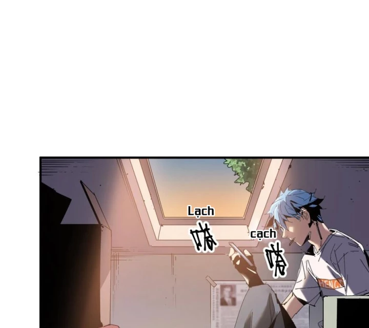 Ác Mộng Bắt Đầu Chapter 26 - Trang 2