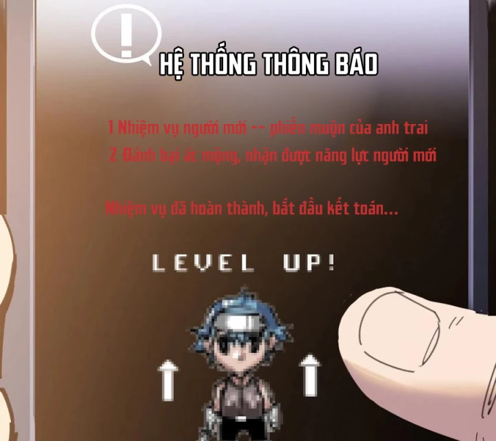 Ác Mộng Bắt Đầu Chapter 26 - Trang 2