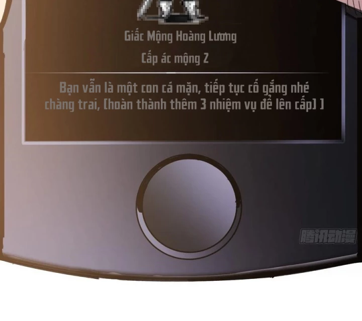 Ác Mộng Bắt Đầu Chapter 26 - Trang 2