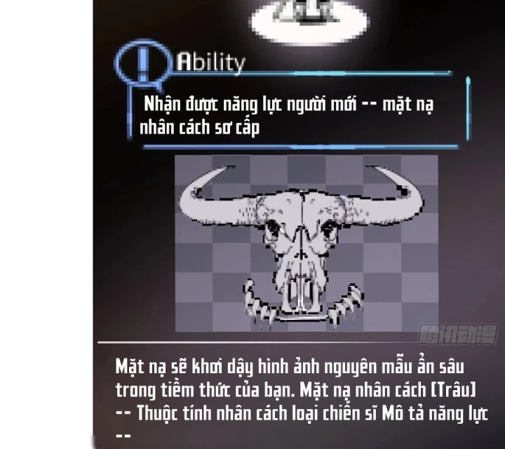 Ác Mộng Bắt Đầu Chapter 26 - Trang 2