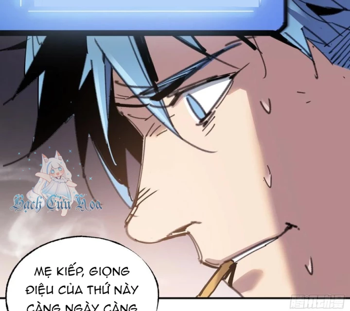 Ác Mộng Bắt Đầu Chapter 26 - Trang 2