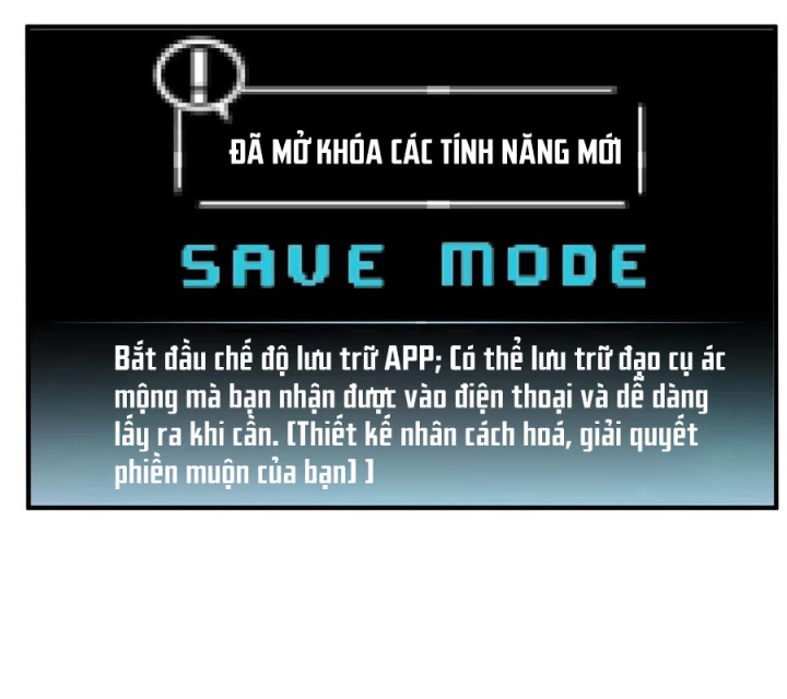 Ác Mộng Bắt Đầu Chapter 26 - Trang 2