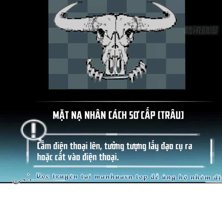 Ác Mộng Bắt Đầu Chapter 26 - Trang 2