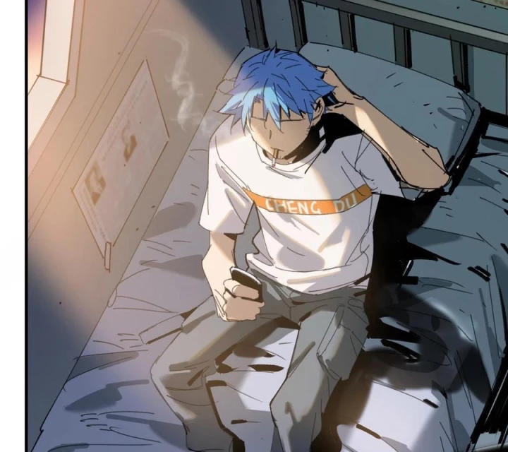 Ác Mộng Bắt Đầu Chapter 26 - Trang 2