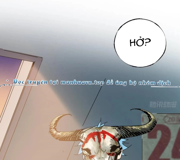 Ác Mộng Bắt Đầu Chapter 26 - Trang 2