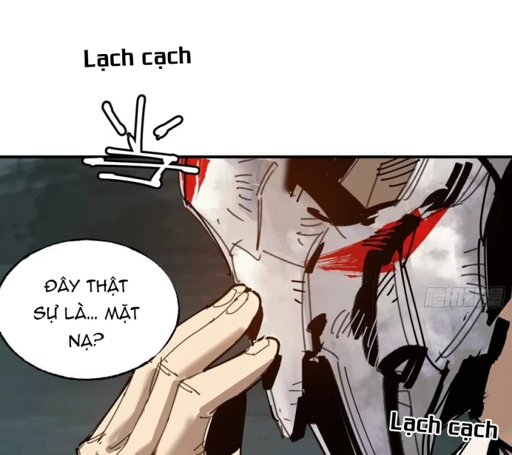 Ác Mộng Bắt Đầu Chapter 26 - Trang 2