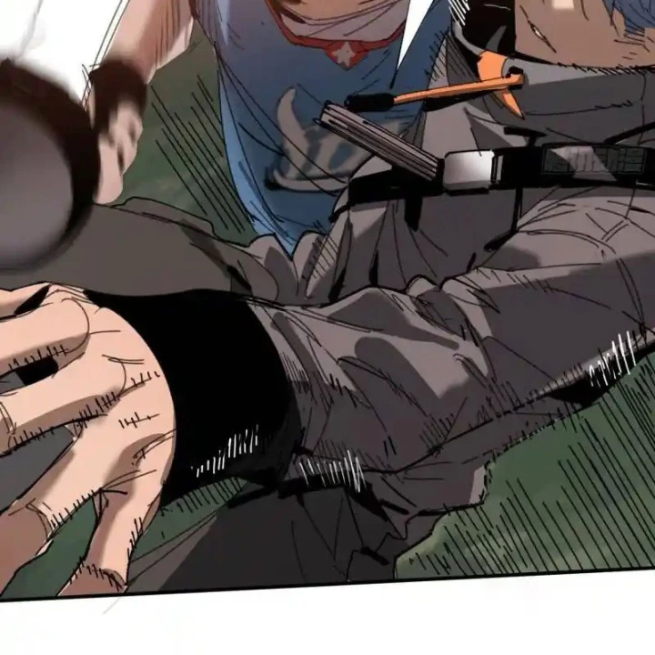 Ác Mộng Bắt Đầu Chapter 28 - Trang 2