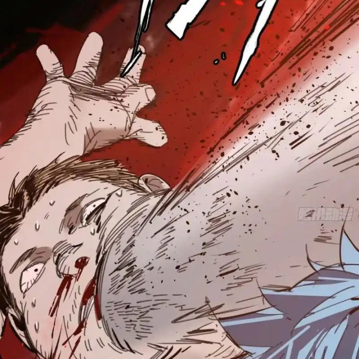 Ác Mộng Bắt Đầu Chapter 28 - Trang 2