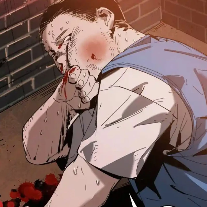 Ác Mộng Bắt Đầu Chapter 28 - Trang 2