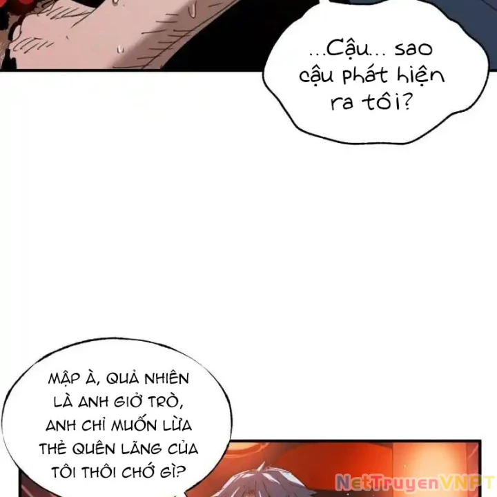 Ác Mộng Bắt Đầu Chapter 28 - Trang 2