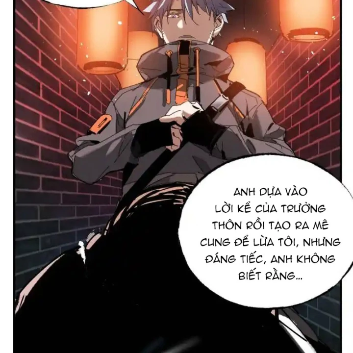 Ác Mộng Bắt Đầu Chapter 28 - Trang 2