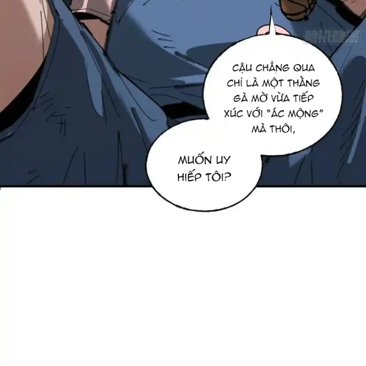 Ác Mộng Bắt Đầu Chapter 28 - Trang 2