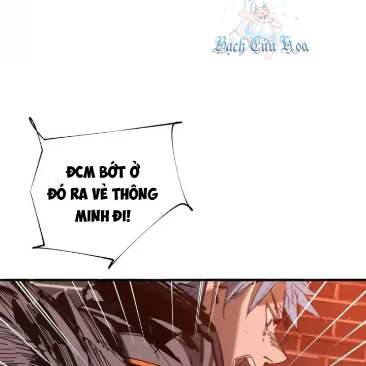 Ác Mộng Bắt Đầu Chapter 28 - Trang 2