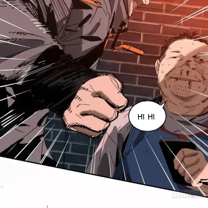 Ác Mộng Bắt Đầu Chapter 28 - Trang 2