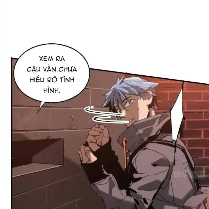 Ác Mộng Bắt Đầu Chapter 28 - Trang 2