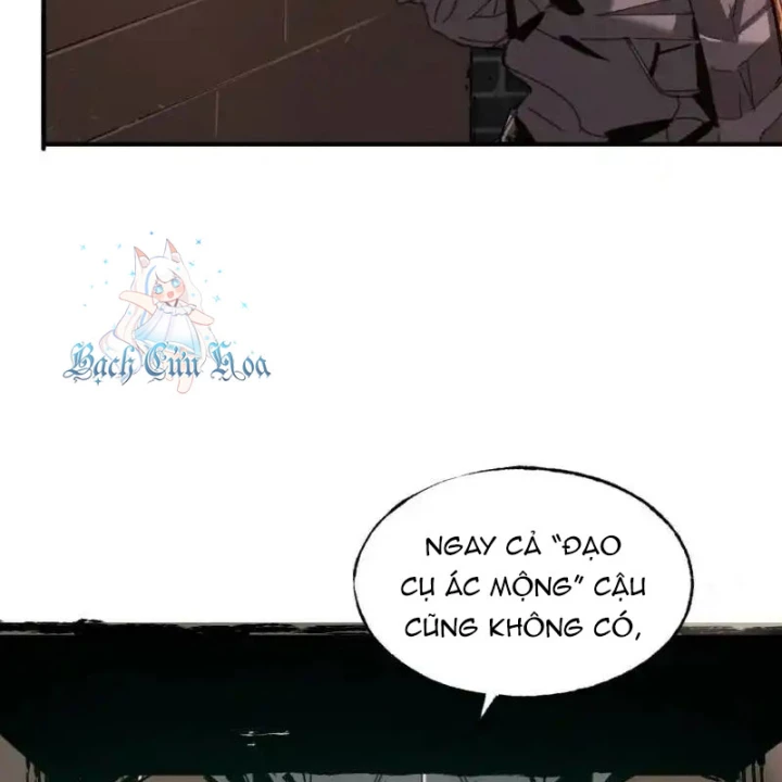 Ác Mộng Bắt Đầu Chapter 28 - Trang 2