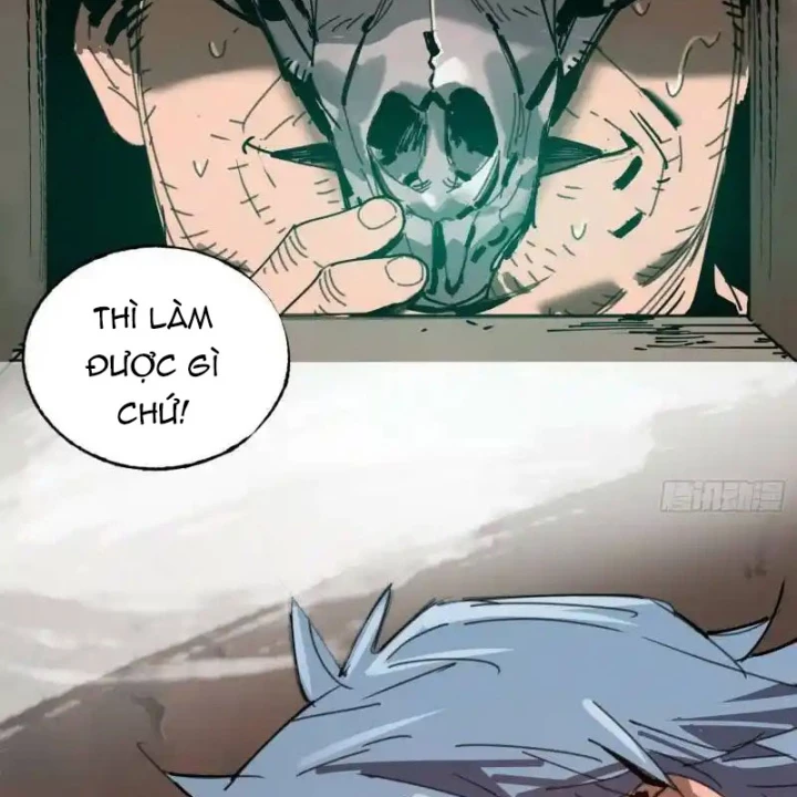 Ác Mộng Bắt Đầu Chapter 28 - Trang 2