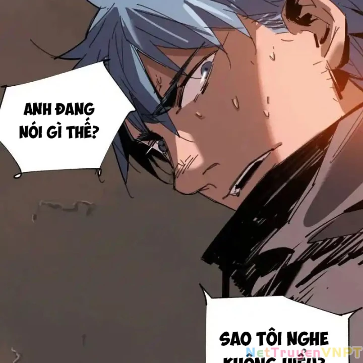 Ác Mộng Bắt Đầu Chapter 28 - Trang 2