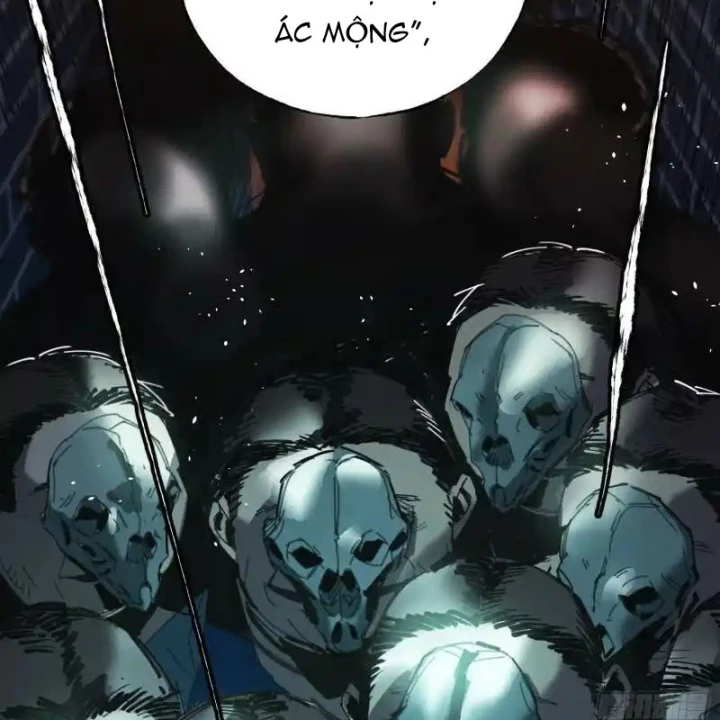 Ác Mộng Bắt Đầu Chapter 28 - Trang 2