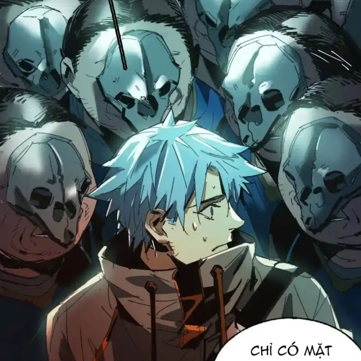 Ác Mộng Bắt Đầu Chapter 28 - Trang 2