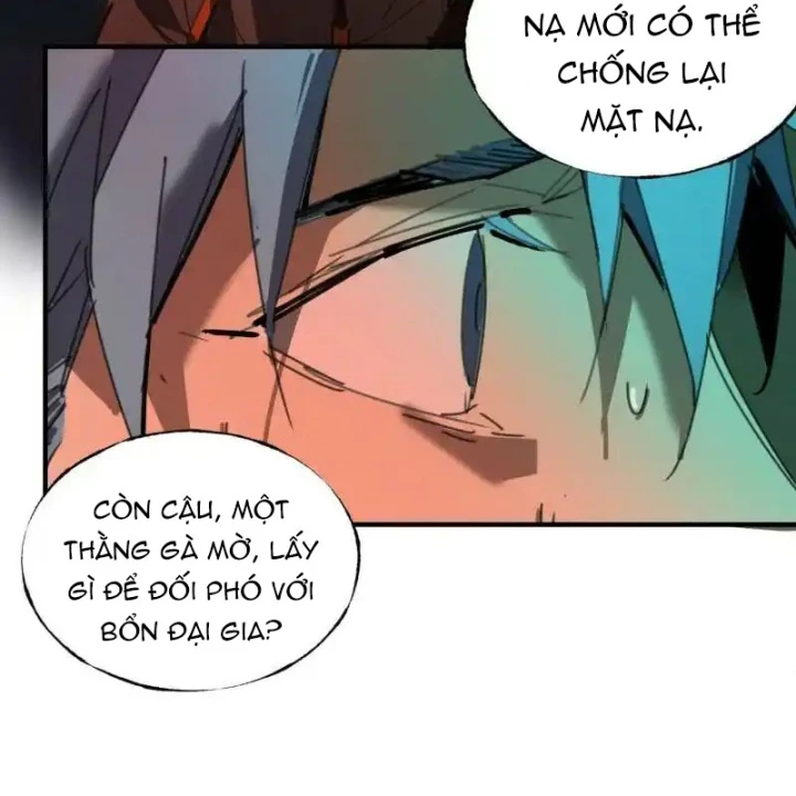 Ác Mộng Bắt Đầu Chapter 28 - Trang 2