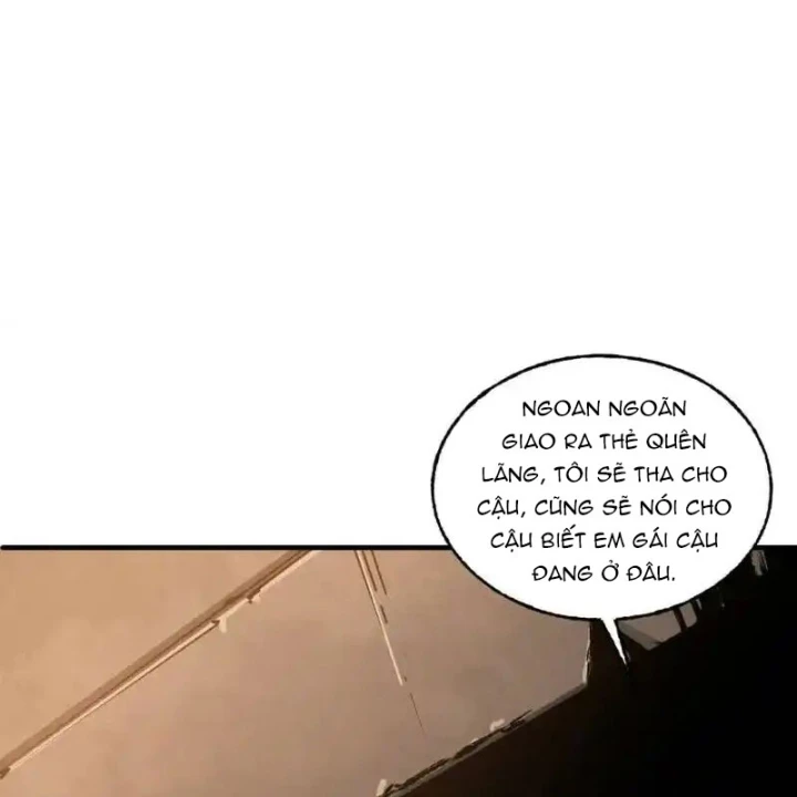 Ác Mộng Bắt Đầu Chapter 28 - Trang 2