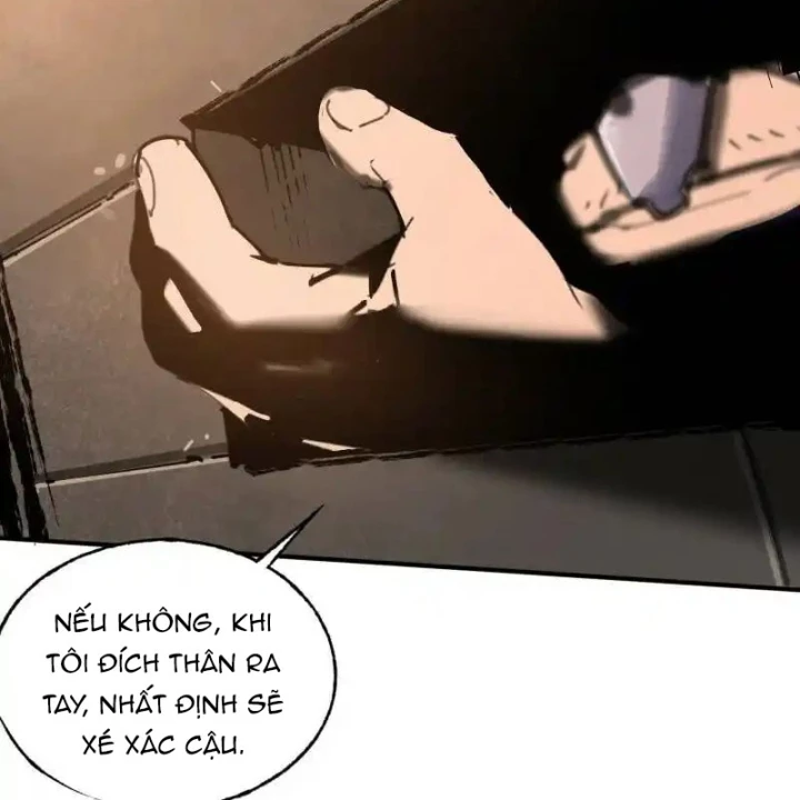 Ác Mộng Bắt Đầu Chapter 28 - Trang 2