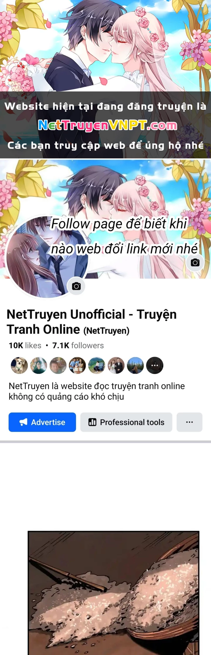 Ác Mộng Bắt Đầu Chapter 28 - Trang 2
