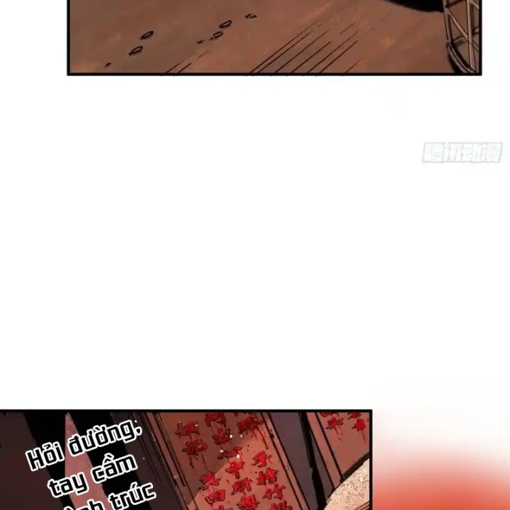 Ác Mộng Bắt Đầu Chapter 28 - Trang 2
